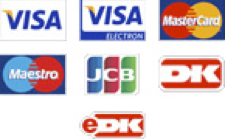 Payment cards